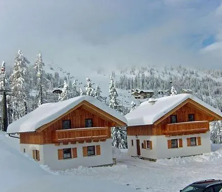 Wilderer Alm Katschberg * Katschberghöhe