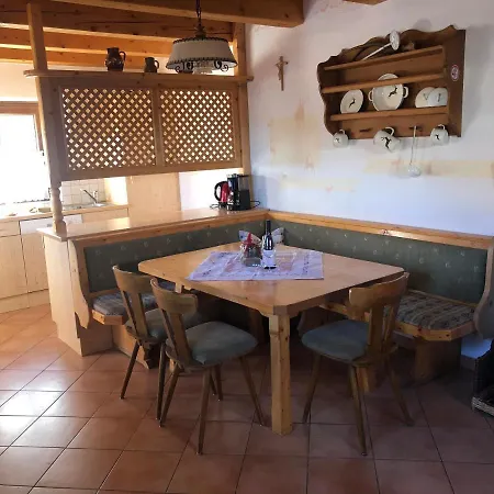 Wilderer Alm Katschberg *