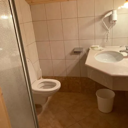 Wilderer Alm Katschberg * Katschberghöhe