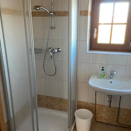 Wilderer Alm Katschberg *