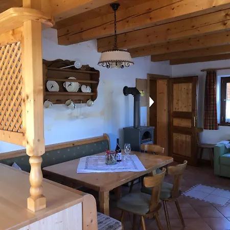 Wilderer Alm Katschberg *