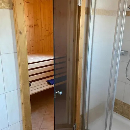 Wilderer Alm Katschberg Domek alpejski *