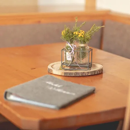 Wilderer Alm Katschberg Chalé Katschberghöhe