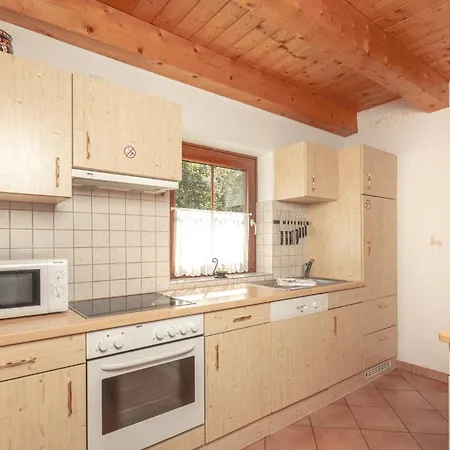 Wilderer Alm Katschberg *