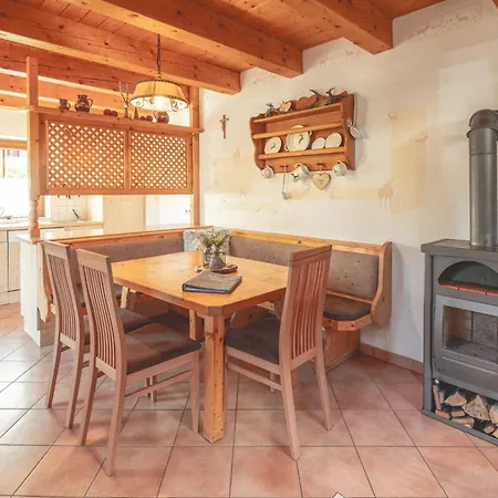 Wilderer Alm Katschberg Katschberghöhe