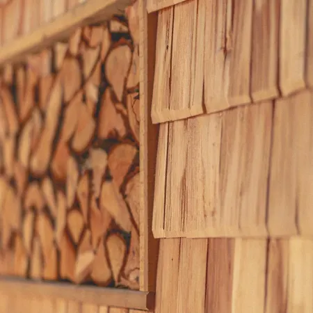 Wilderer Alm Katschberg Chalé *